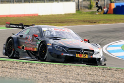 Maximilian Götz, Mercedes-AMG Team HWA, Mercedes-AMG C63 DTM