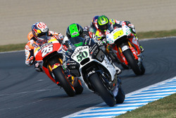 Юджин Лаверті, Aspar Racing Team