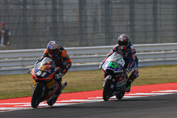 Brad Binder, Red Bull KTM Ajo