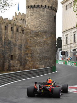 Макс Ферстаппен, Red Bull Racing RB14