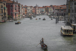 Jorge Lorenzo, Ducati Team, a Venezia
