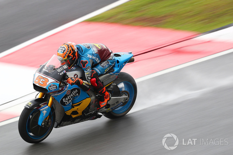 Tito Rabat, Estrella Galicia 0,0 Marc VDS