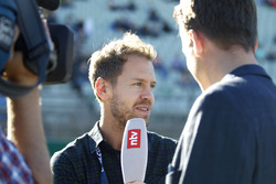 Sebastian Vettel
