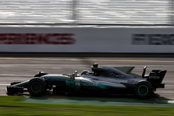 Valtteri Bottas, Mercedes AMG F1 W08