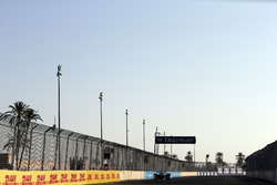 Oliver Turvey, NEXTEV TCR Formula E Team