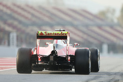 Kimi Raikkonen, Ferrari SF16-H