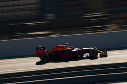 Daniel Ricciardo, Red Bull Racing RB12