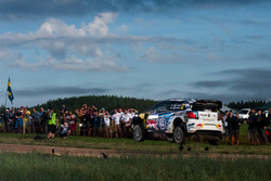 Jari-Matti Latvala, Miikka Anttila, Volkswagen Polo WRC, Volkswagen Motorsport