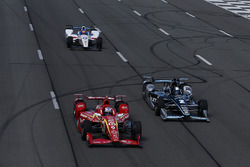 Scott Dixon, Chip Ganassi Racing Chevrolet