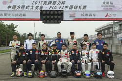 CFGP drivers