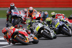 Marc Marquez, Repsol Honda Team