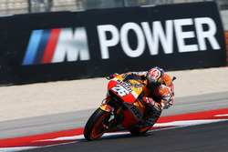 Dani Pedrosa, Repsol Honda Team