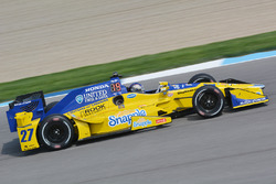 Marco Andretti, Andretti Autosport, Honda