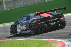 Necchi-De Lorenzi GDL, Lamborghini Huracan S.GTCup #111