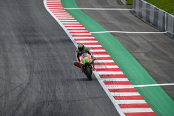Stefan Bradl, Aprilia Racing Team Gresini