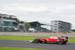 Kimi Raikkonen, Ferrari SF16-H
