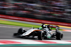 Nico Hulkenberg, Sahara Force India F1 VJM09