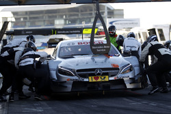 Robert Wickens, Mercedes-AMG Team HWA, Mercedes-AMG C 63 DTM DTM