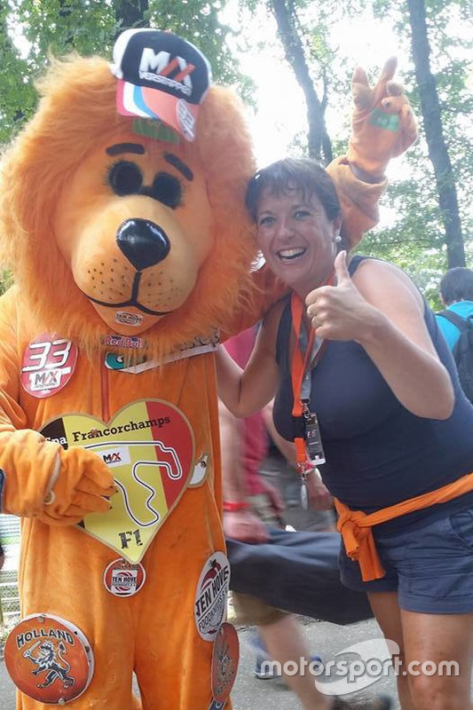Bedankt voor het insturen Eric Souren en Johanne van der Vliet!