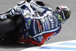 Jorge Lorenzo, Yamaha Factory Racing