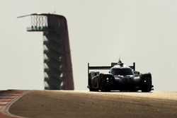 #1 Porsche Team Porsche 919 Hybrid: Neel Jani, Andre Lotterer, Nick Tandy