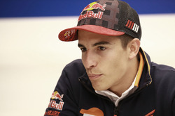 Marc Marquez, Repsol Honda Team