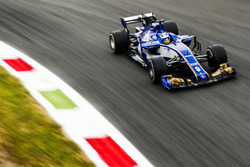 Marcus Ericsson, Sauber C36