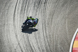 Valentino Rossi, Yamaha Factory Racing