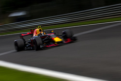 Max Verstappen, Red Bull Racing RB13