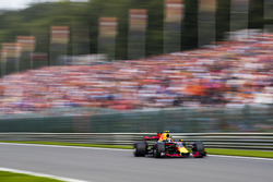 Max Verstappen, Red Bull Racing RB13