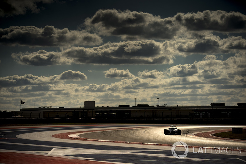 Феліпе Масса, Williams FW40