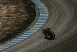 Чаз Девіс, Ducati Team