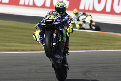 Valentino Rossi, Yamaha Factory Racing