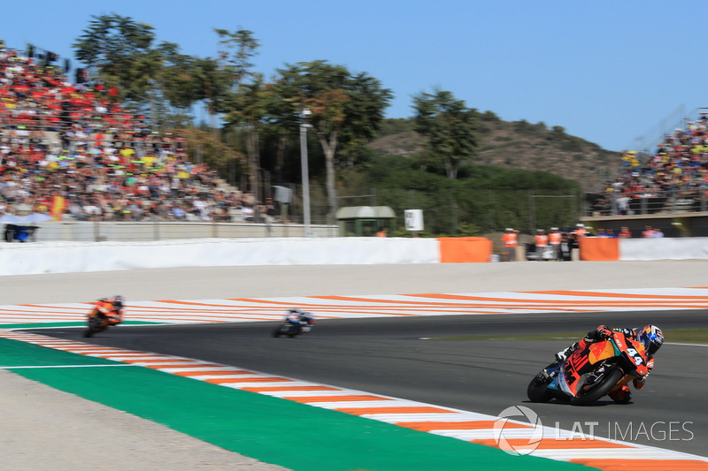 Miguel Oliveira, Red Bull KTM Ajo