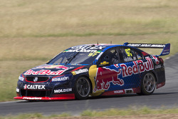 Shane van Gisbergen, Triple Eight Race Engineering Holden