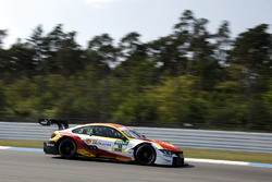 Augusto Farfus, BMW Team RMG, BMW M4 DTM