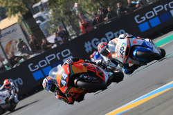 Miguel Oliveira, Red Bull KTM Ajo Moto2
