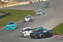 Yağız Gedik, Gedik Ebam Motorsport, BMW Z4 GT3
