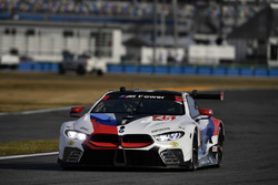 #25 BMW Team RLL BMW M8, GTLM: Bill Auberlen, Alexander Sims, Philipp Eng, Connor de Phillippi
