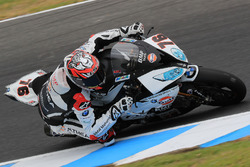 Loris Baz, Althea Racing