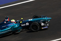 Oliver Turvey, NIO Formula E Team