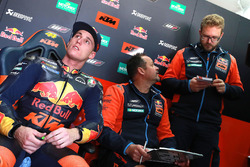 Pol Espargaro, Red Bull KTM Factory Racing