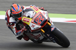 Sam Lowes, Federal Oil Gresini Moto2
