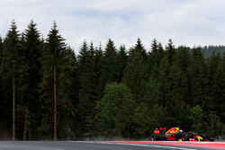Даніель Ріккардо, Red Bull Racing