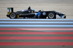Ryan Tveter, Carlin Dallara F312 Volkswagen