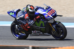 Jorge Lorenzo, Movistar Yamaha MotoGP