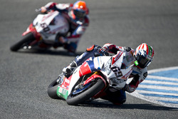 Nicky Hayden, Honda World Superbike Team