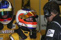 #29 Racing Team Nederland Dallara P217 Gibson: Rubens Barrichello