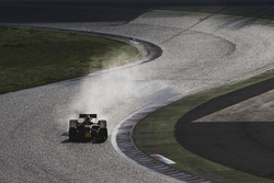 Max Verstappen, Red Bull Racing RB13