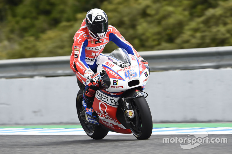 11. Scott Redding, Pramac Racing